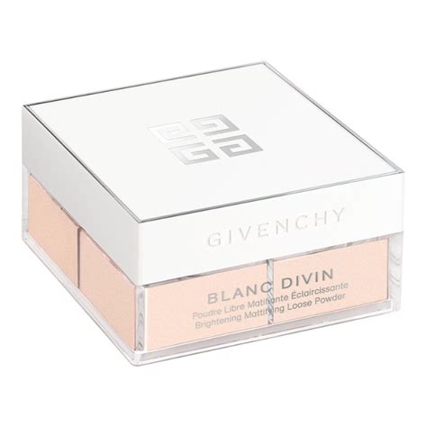 givenchy brightening powder